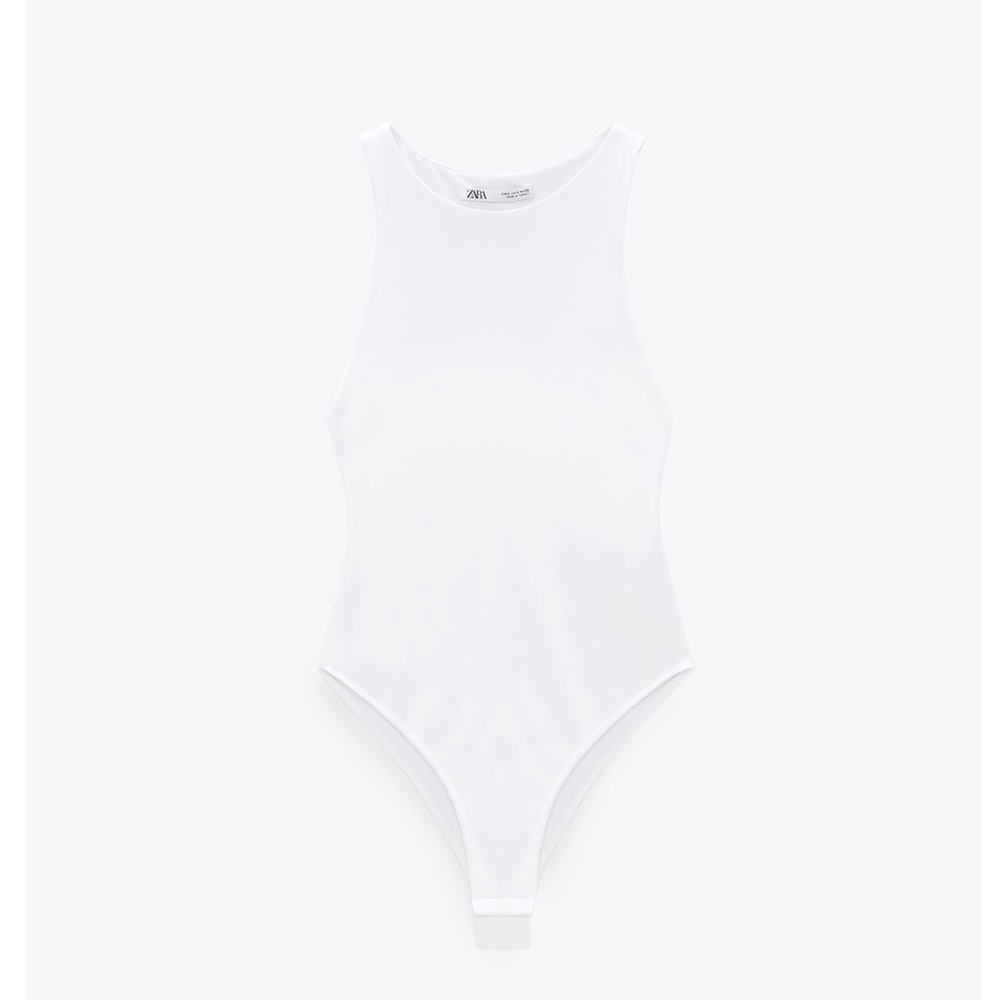 Zara bodysuit